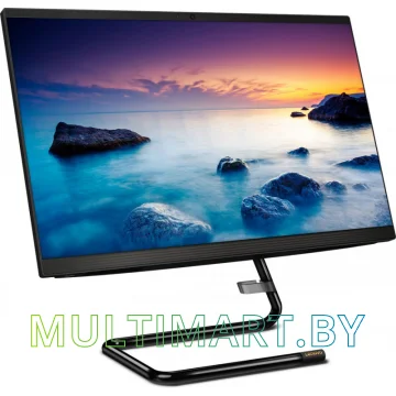 Моноблок Lenovo IdeaCentre AIO 3 22IIL5 (F0FQ001KRK) картинка 2